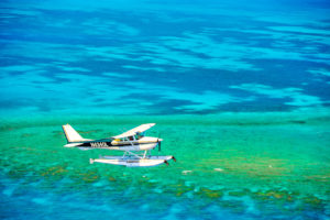 Key West Private Charter Seaplane to and from Fort Myers and or Tampa