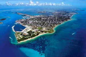 Key West Charter Seaplanes - Florida Mainland to Key West ...